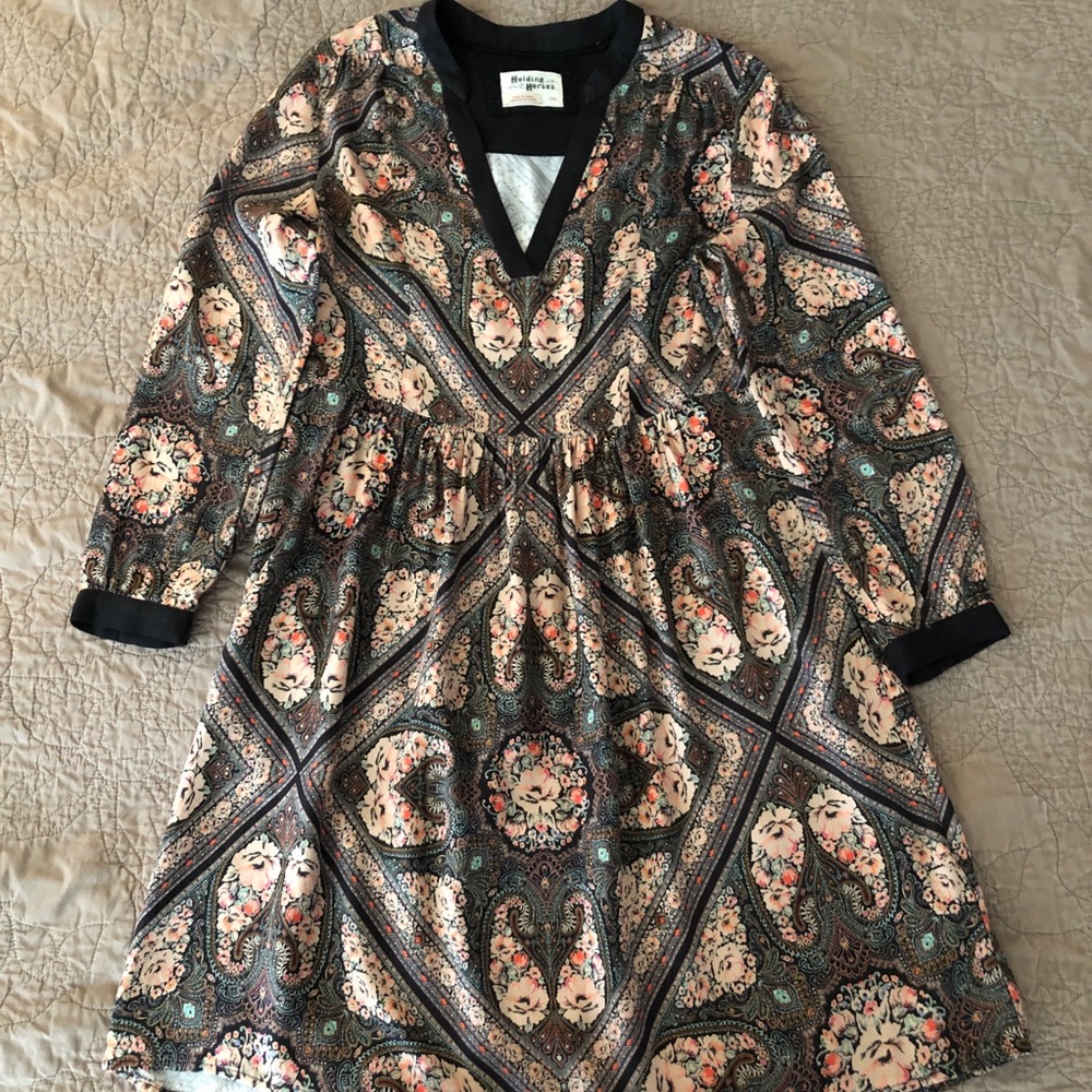 Dress/Tunic